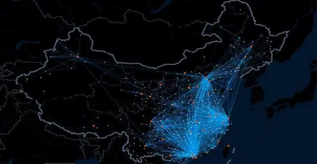 到2035年，全国超60%人口或将流入这几大城市圈，其中有你家乡吗